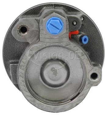 Power Steering Pump VI 732-0105