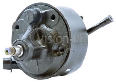 Power Steering Pump VI 732-2117