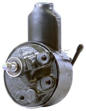 Power Steering Pump VI 732-2123