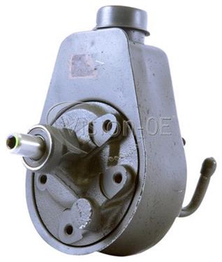 Power Steering Pump VI 732-2153