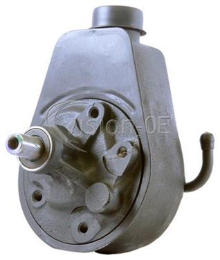 Power Steering Pump VI 732-2158