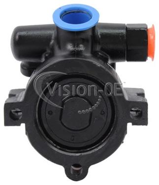 Power Steering Pump VI 733-0105