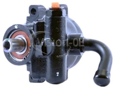 Power Steering Pump VI 733-0118