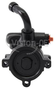 Power Steering Pump VI 733-0121