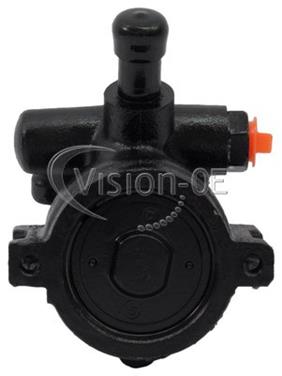 Power Steering Pump VI 733-0124