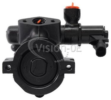 Power Steering Pump VI 733-0143