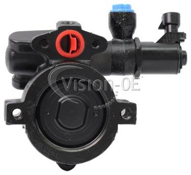 Power Steering Pump VI 733-0145