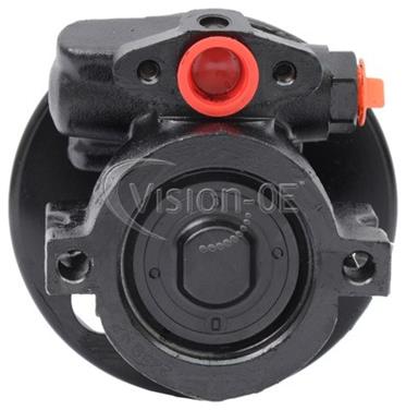 Power Steering Pump VI 733-0148