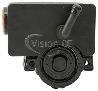 Power Steering Pump VI 733-12128