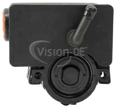 1991 Buick Park Avenue Power Steering Pump VI 733-12129