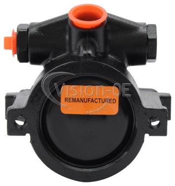 Power Steering Pump VI 734-0101