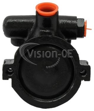 Power Steering Pump VI 734-0102