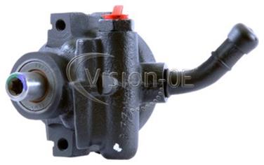 Power Steering Pump VI 734-0125