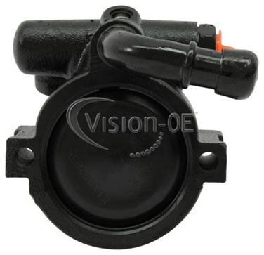 Power Steering Pump VI 734-0127