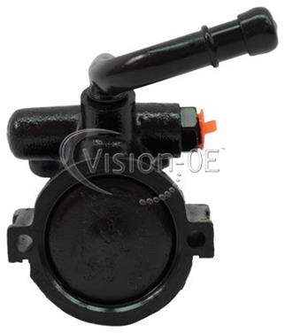 Power Steering Pump VI 734-0129