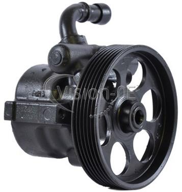 Power Steering Pump VI 734-0138