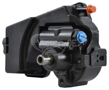 Power Steering Pump VI 734-0154