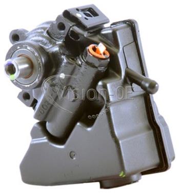 Power Steering Pump VI 734-65105