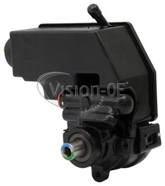 Power Steering Pump VI 734-66104