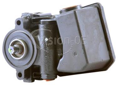 Power Steering Pump VI 734-68101