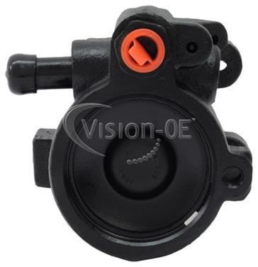 Power Steering Pump VI 735-0112