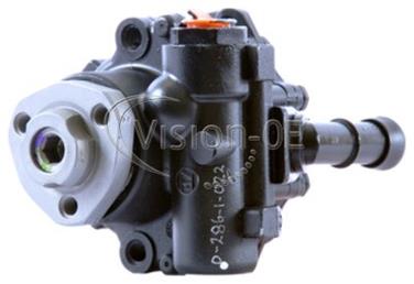 Power Steering Pump VI 790-0104