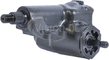 Steering Gear VI 811-0101