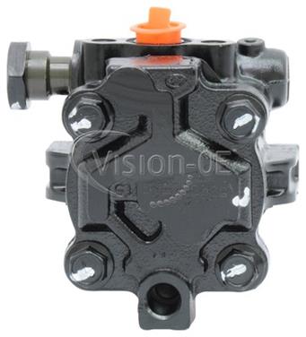 Power Steering Pump VI 910-0102