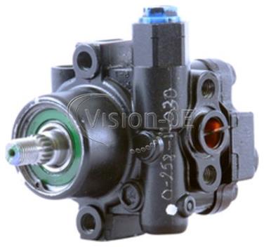 Power Steering Pump VI 910-0103