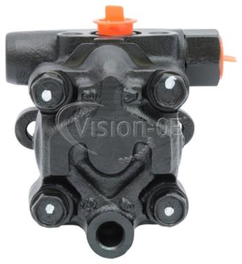 Power Steering Pump VI 910-0105