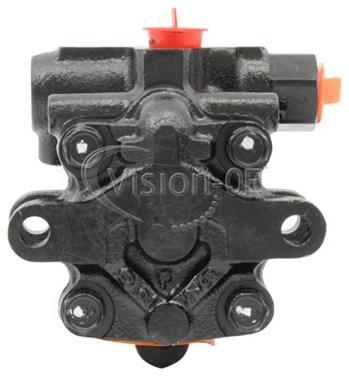 Power Steering Pump VI 910-0106