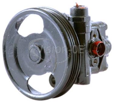 Power Steering Pump VI 910-0110