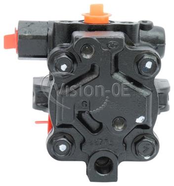 Power Steering Pump VI 910-0112