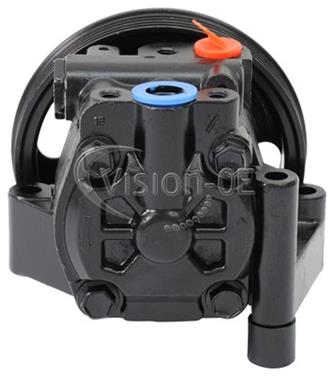 Power Steering Pump VI 910-0116