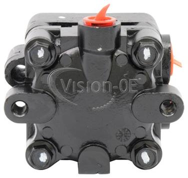 2001 Mitsubishi Galant Power Steering Pump VI 920-0109