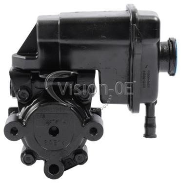 Power Steering Pump VI 920-01108