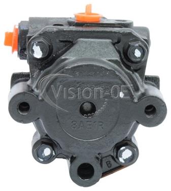 2000 Chrysler Neon Power Steering Pump VI 920-0110