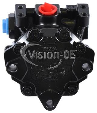 Power Steering Pump VI 920-0139