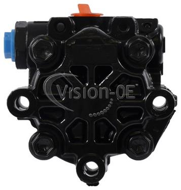 Power Steering Pump VI 920-0144