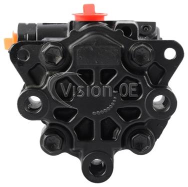 2011 Jeep Grand Cherokee Power Steering Pump VI 920-0151