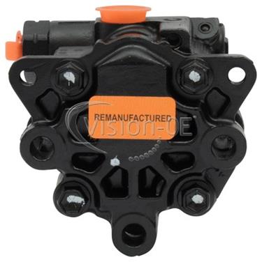 2012 Jeep Grand Cherokee Power Steering Pump VI 920-0152