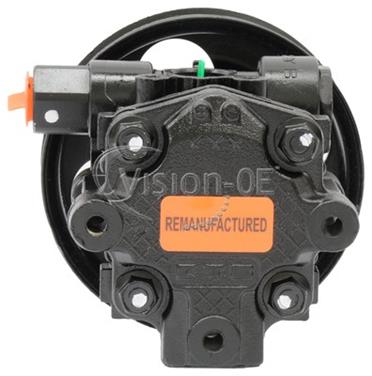 Power Steering Pump VI 920-0155