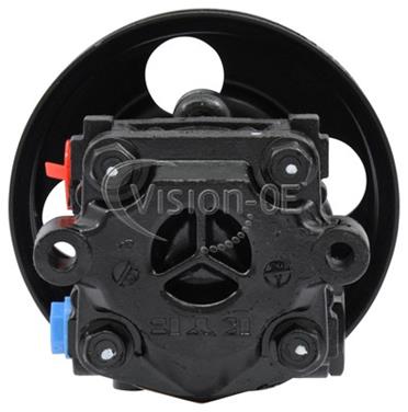 Power Steering Pump VI 930-0104