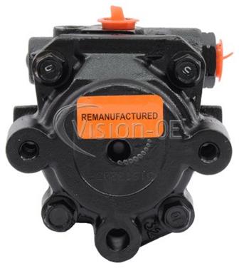 2000 Chrysler Cirrus Power Steering Pump VI 940-0101