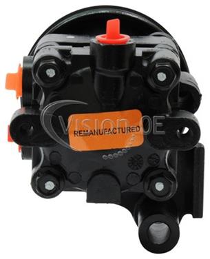 2001 Mitsubishi Galant Power Steering Pump VI 940-0102