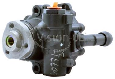 Power Steering Pump VI 950-0108