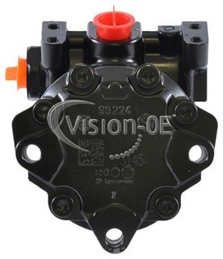 Power Steering Pump VI 950-0118