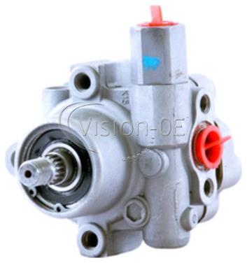 Power Steering Pump VI 990-0123