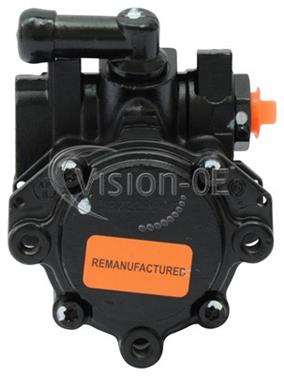 Power Steering Pump VI 990-0138