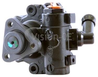 Power Steering Pump VI 990-0150